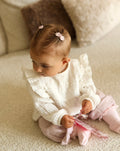 Fav - Baby haarspeldjes baby roze